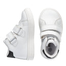 Basket Bikkembergs blanche