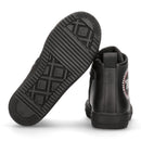 Basket montante Bikkembergs noir