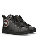 Basket montante Bikkembergs noir