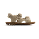 Sandale Naturino sky organic beige