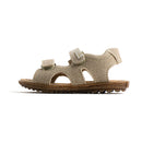 Sandale Naturino sky organic beige