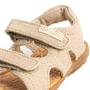 Sandale Naturino sky organic beige