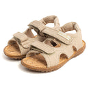 Sandale Naturino sky organic beige