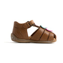 Sandale Froddo Carte G brown
