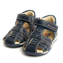 Sandale Primigi semi ouverte bleu - 5910511