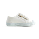 Basket Cienta 78020 blanche