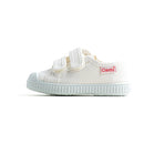 Basket Cienta 78020 blanche