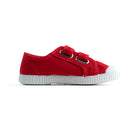Basket Cienta 78020 rouge