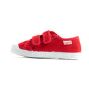 Basket Cienta 78020 rouge