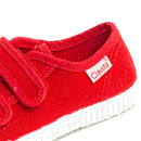 Basket Cienta 78020 rouge