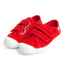 Basket Cienta 78020 rouge