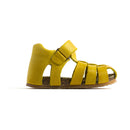 Sandale Falcotto Alby jaune