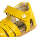 Sandale Falcotto Alby jaune