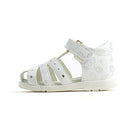 Sandale Primigi semi ouverte blanche - 3907033