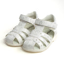 Sandale Primigi semi ouverte blanche - 3907033