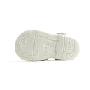 Sandale Primigi semi ouverte liberty blanc - 3907022