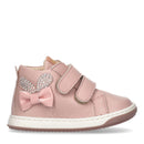 Basket rose Walkey Velcro
