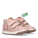 Basket rose Walkey Velcro