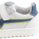 Basket Naturino Blitz