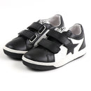 Basket Naturino Minds noir