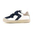 Basket Naturino Clarendon bleu