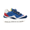 Basket Falcotto Amantea bleu