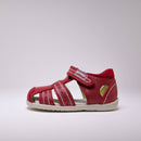 Sandale Garvalin 212600 - Nananère chaussures