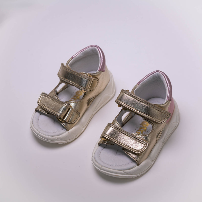 Sandale Falcotto Sour - Nananère chaussures