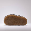 Sandale Falcotto Alby leopard - Nananère chaussures
