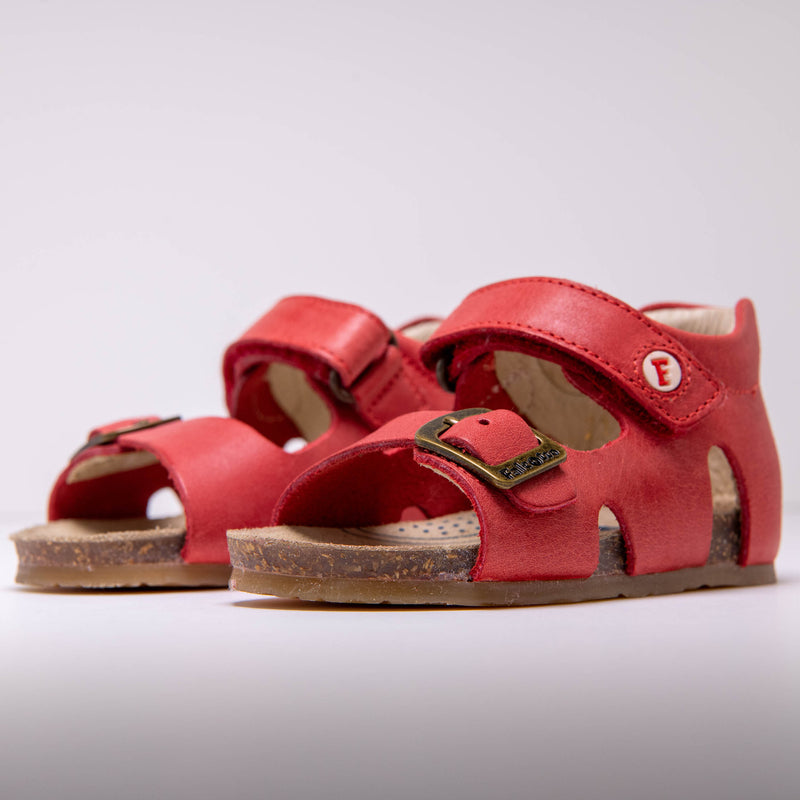Sandale Falcotto BEA - Nananère chaussures