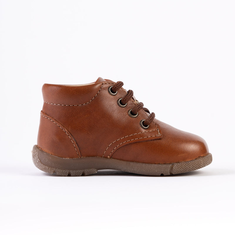 Chaussure Primigi Marron - 8402355 - Nananère chaussures