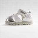 Sandale Primigi semi ouverte blanc - 1862577