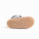 Basket montante  Fourrée Naturino Bubble