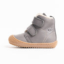 Basket montante  Fourrée Naturino Bubble