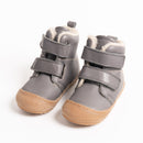 Basket montante  Fourrée Naturino Bubble