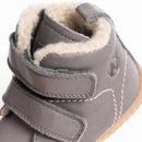 Basket montante  Fourrée Naturino Bubble