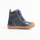 Basket montante  Fourrée Naturino Bubble