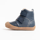 Basket montante  Fourrée Naturino Bubble