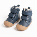 Basket montante  Fourrée Naturino Bubble