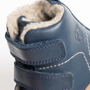 Basket montante  Fourrée Naturino Bubble