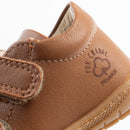 Basket Primigi camel - 1901555 éco-friendly