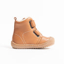 Basket montante  Fourrée Naturino Bubble