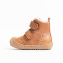 Basket montante  Fourrée Naturino Bubble