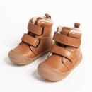 Basket montante  Fourrée Naturino Bubble