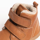 Basket montante  Fourrée Naturino Bubble