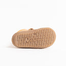 Basket montante  Fourrée Naturino Bubble