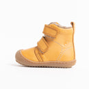 Basket montante  Fourrée Naturino Bubble