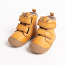 Basket montante  Fourrée Naturino Bubble