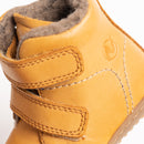 Basket montante  Fourrée Naturino Bubble