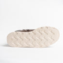 Bottes en Cuir marron Bana&co